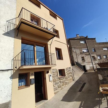 Cala Monica Apartment Camarasa Ngoại thất bức ảnh
