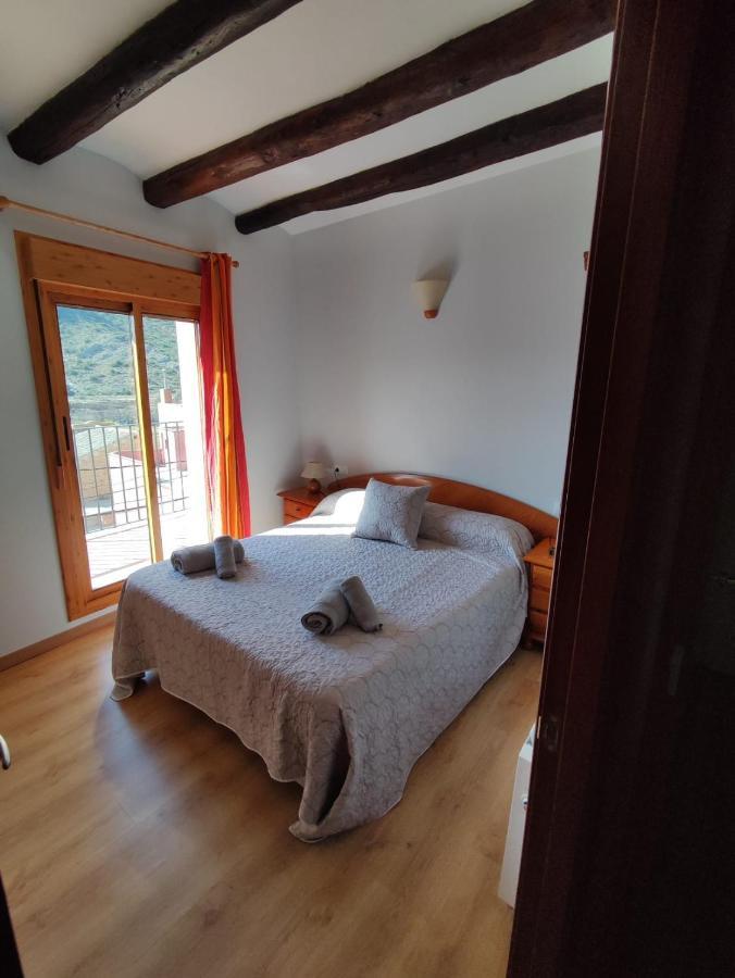 Cala Monica Apartment Camarasa Ngoại thất bức ảnh
