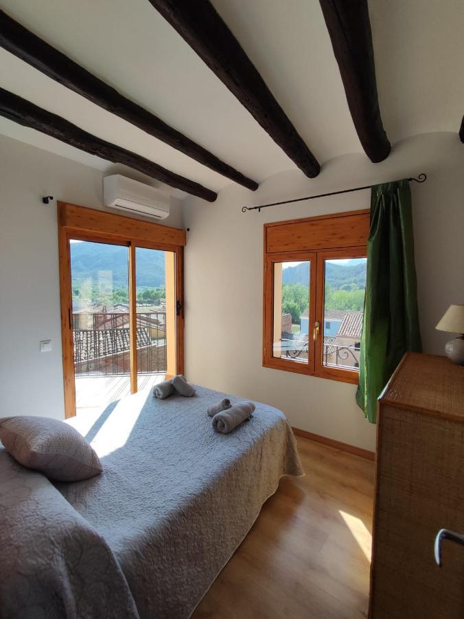 Cala Monica Apartment Camarasa Ngoại thất bức ảnh