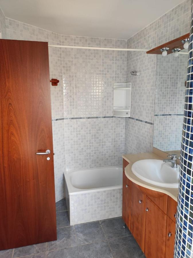 Cala Monica Apartment Camarasa Ngoại thất bức ảnh